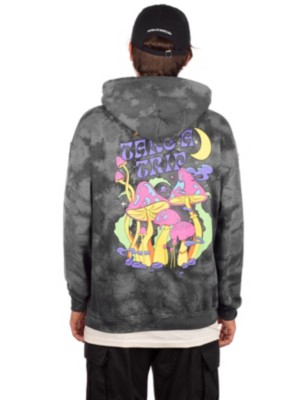 Ripndip psychedelic hoodie sale